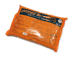 天然有機&nbsp;コーヒーバイオ＜有機農法適応資材＞