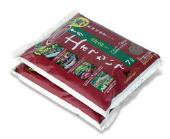 その土すてないで