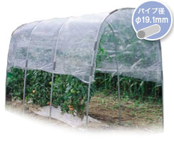 雨よけハウス Ａ-12商品画像