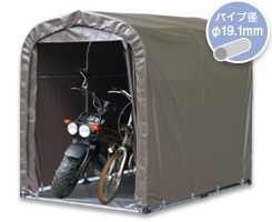 自転車2台用　SH2-SB