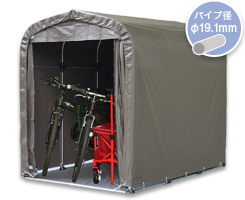 自転車3台用　SH6-SB