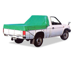 トラックシート（軽トラック～小型トラック用）TS-20