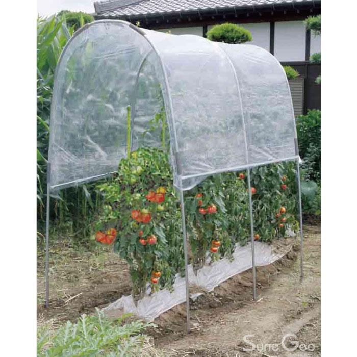 トマトの屋根 NT-18【組立セット】 - 農業資材のWEBショップ｜ファーマーズ・ライフ